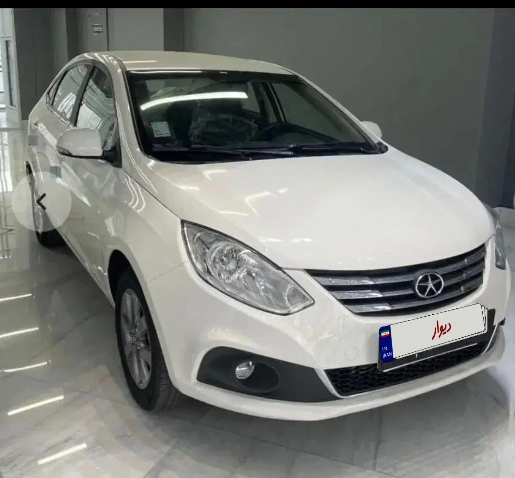 جکj4مدل ۱۴۰۳|خودرو سواری و وانت|قزوین, |دیوار