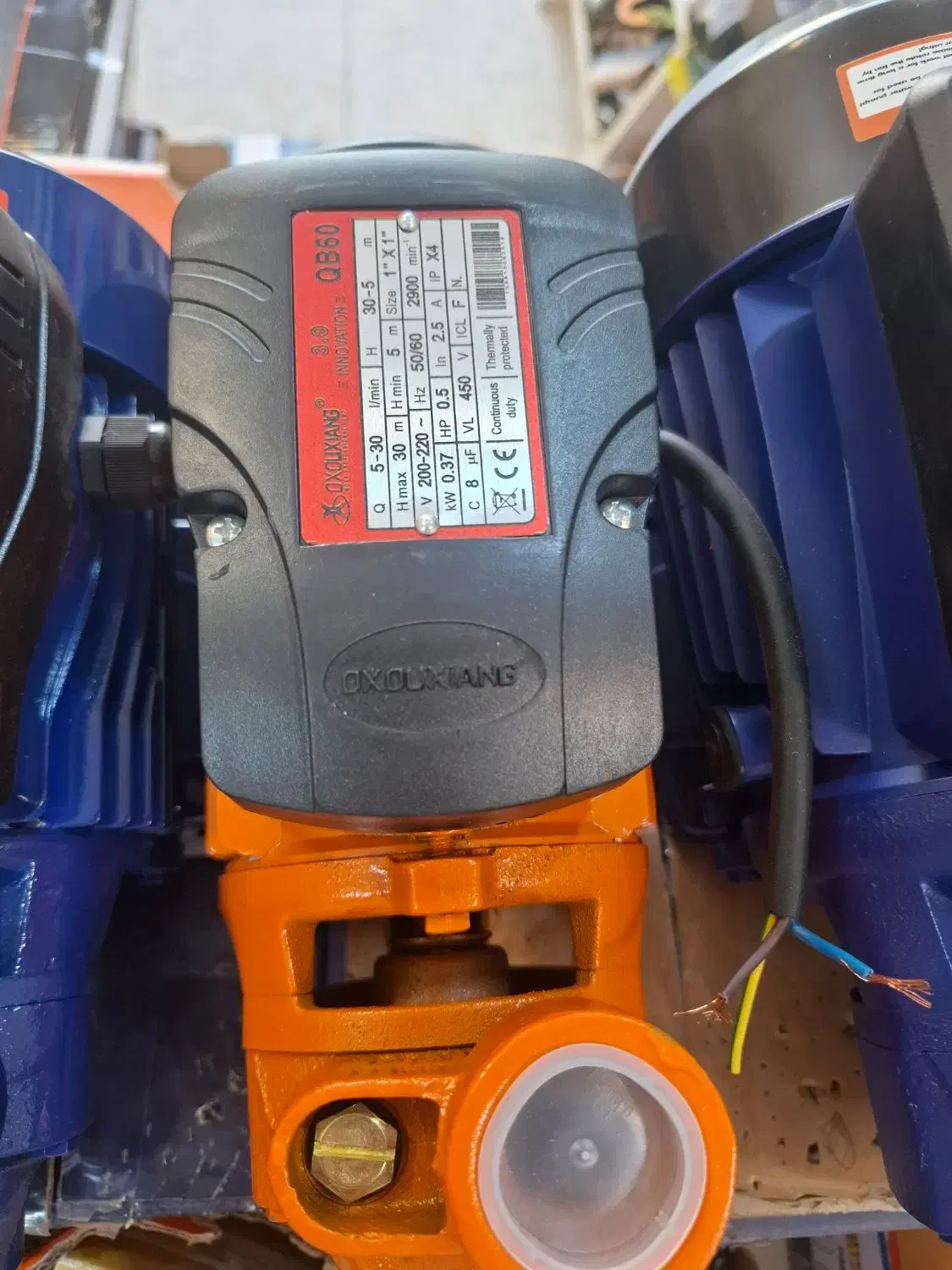 انواع پمپ اب|سیستم صوتی خانگی|چابهار, |دیوار