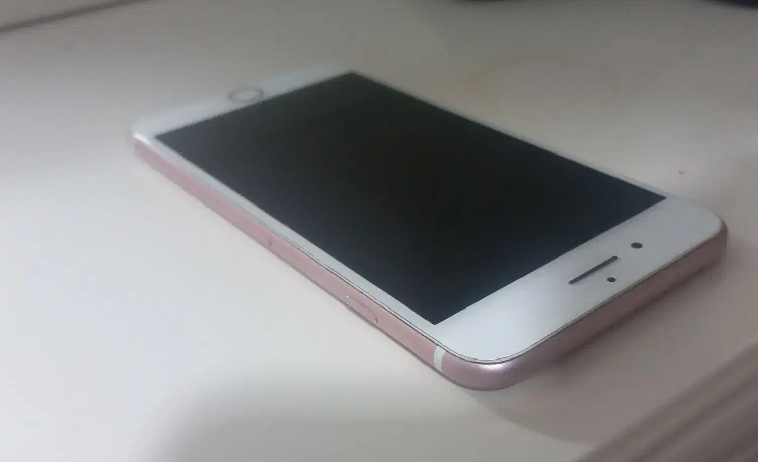 آیفون ۷ پلاس ۱۲۸ گیگ|موبایل|کرج, حصارک پایین|دیوار