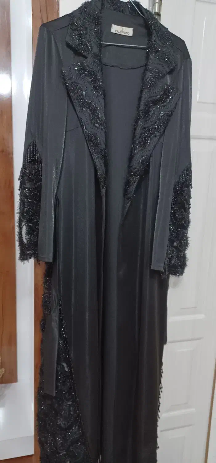 مانتومجلسی|لباس|پارس‌آباد, |دیوار