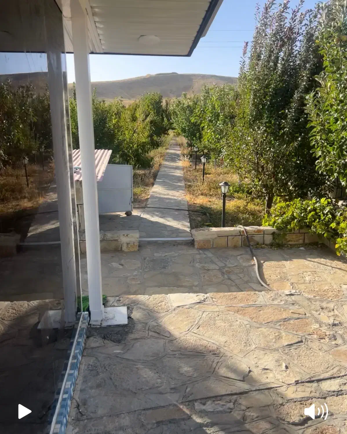 ویلا اجاره ای|اجارهٔ کوتاه‌مدت ویلا و باغ|کلیائی, |دیوار