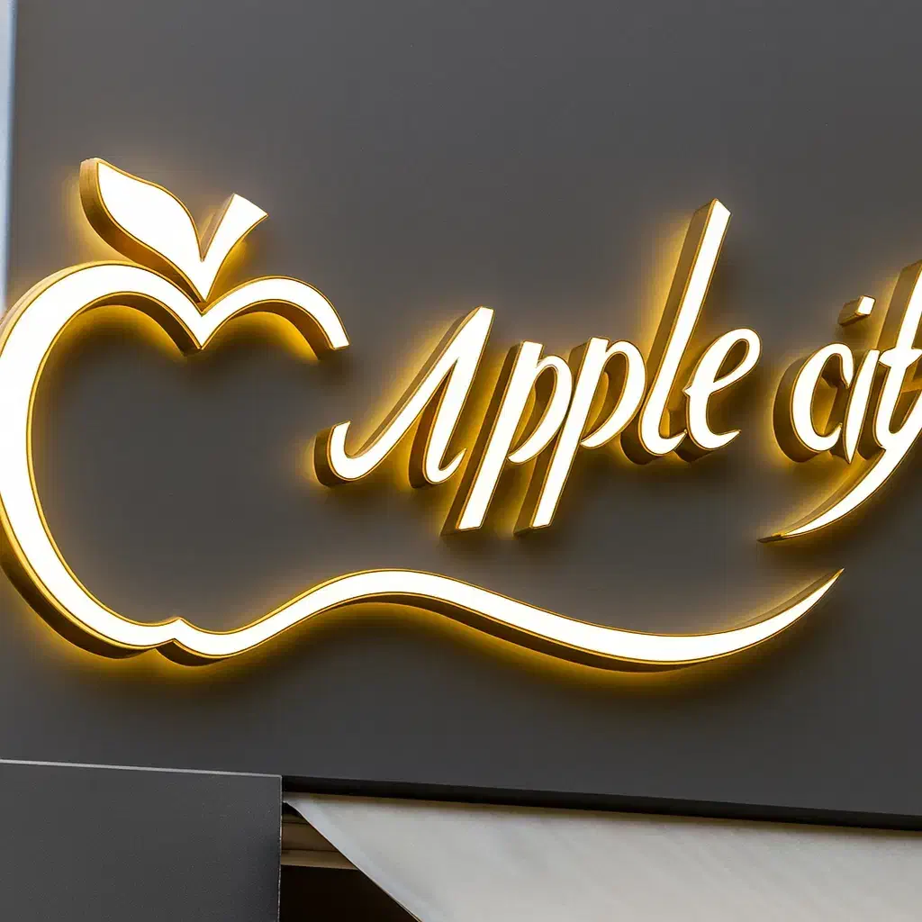 ساخت تابلو (چلنیوم روان ثابت نعون فلکسی)|خدمات پیشه و مهارت|اصفهان, احمدآباد|دیوار