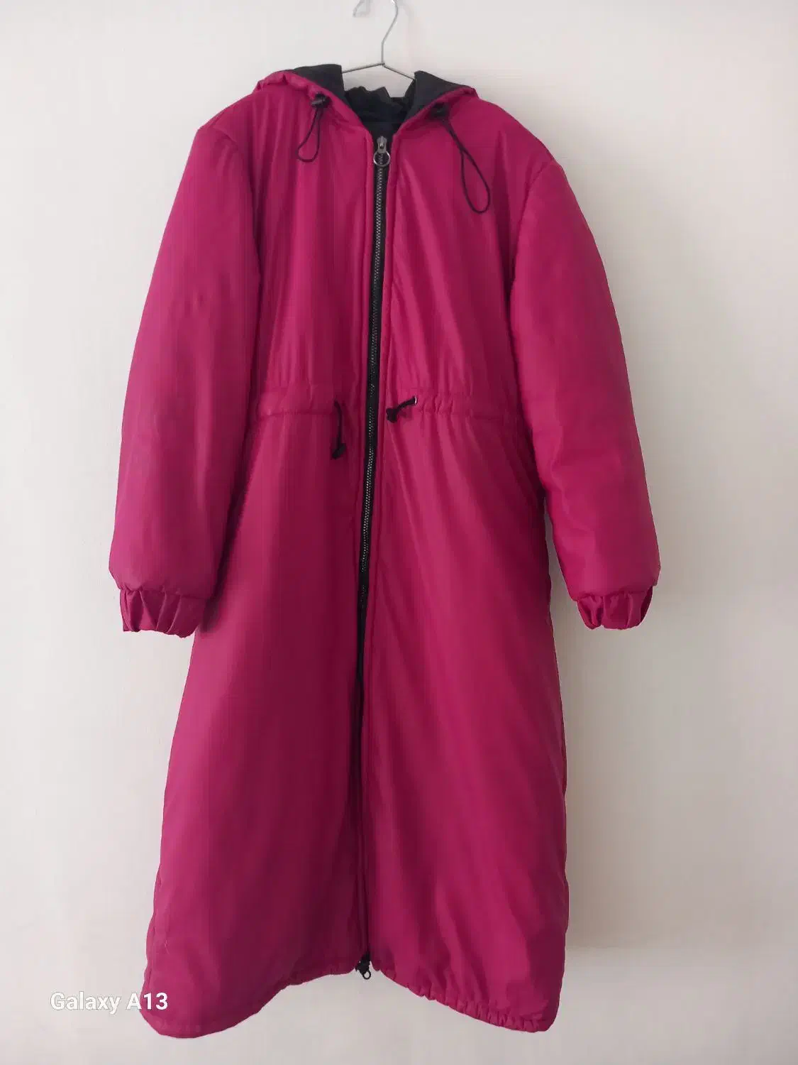 کاپشن بلند گرم|لباس|مشهد, مصلی (کارمندان اول)|دیوار