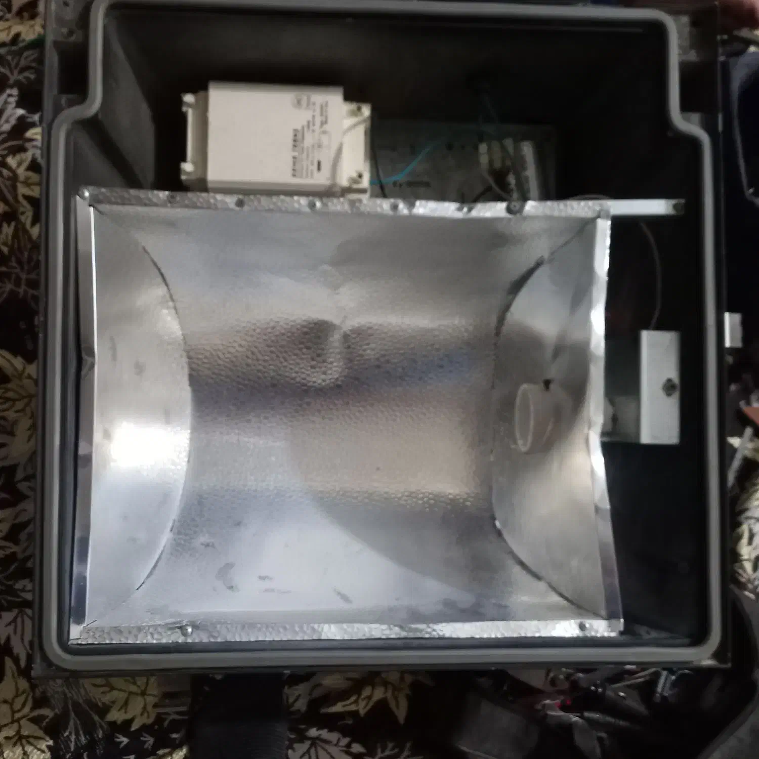 پرژکتور بزرگ|تلویزیون و پروژکتور|پاکدشت, پاکدشت (مامازند)|دیوار