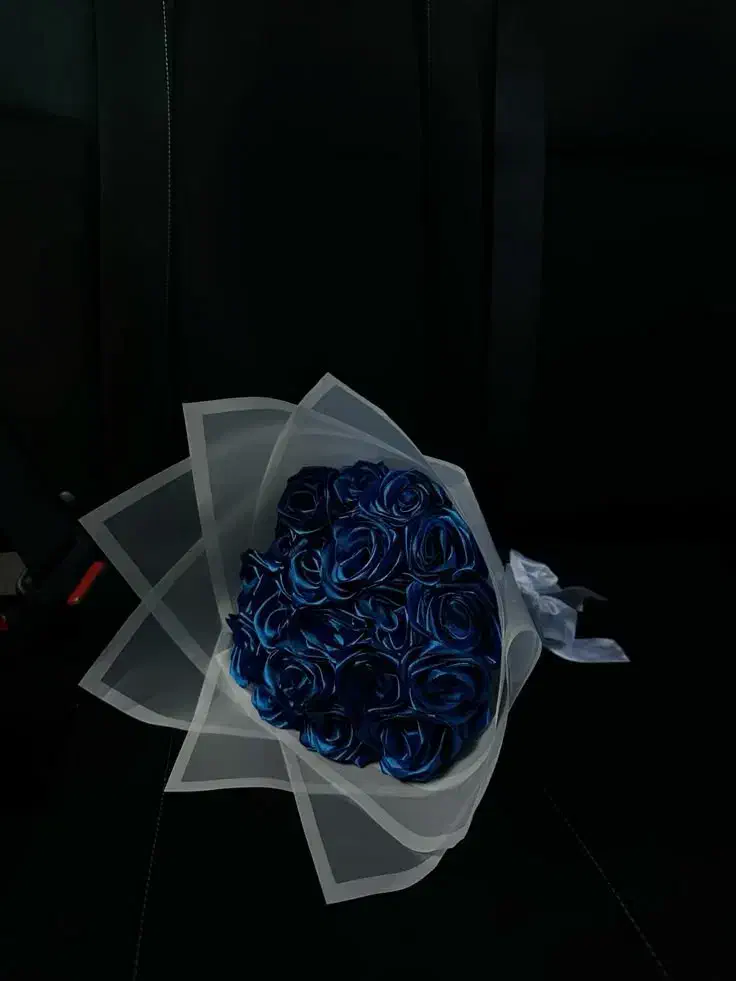 گل ربانی|گل مصنوعی|گرگان, |دیوار