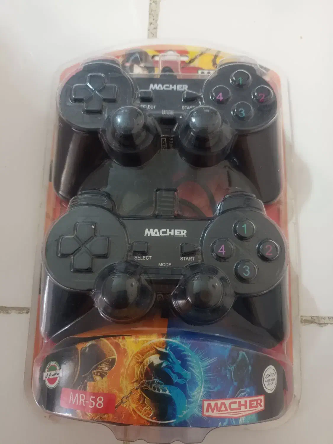 دسته بازی|کنسول، بازی ویدئویی و آنلاین|قوچان, |دیوار