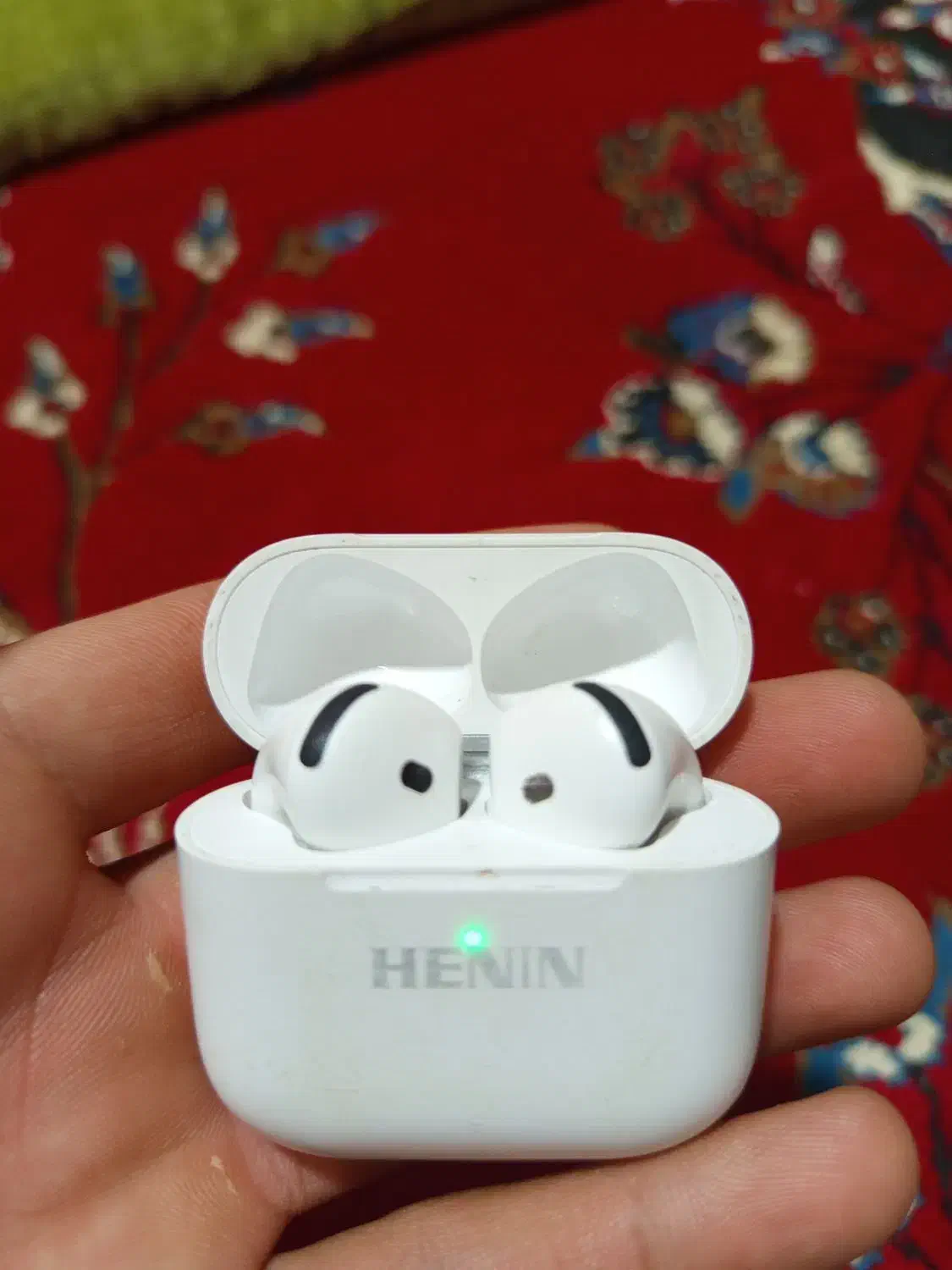 هندزفری فروشی|لوازم جانبی موبایل و تبلت|خاش, |دیوار