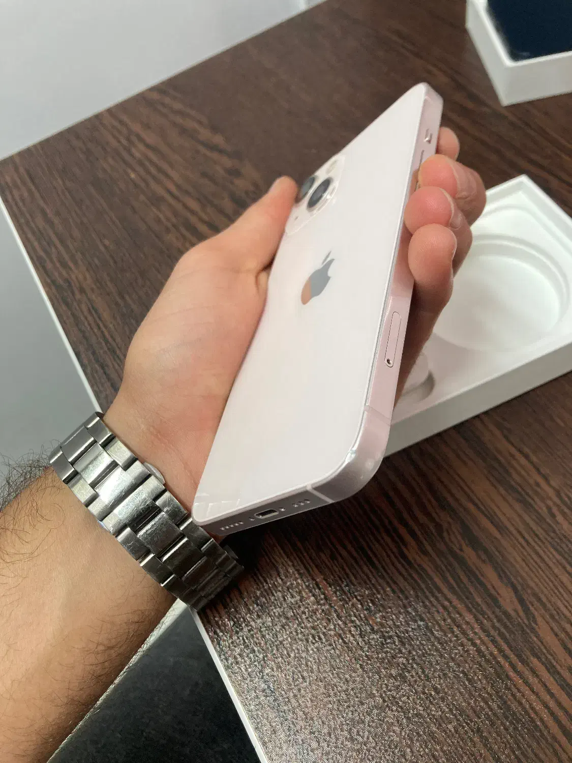 iPhone 13|موبایل|یزد, |دیوار