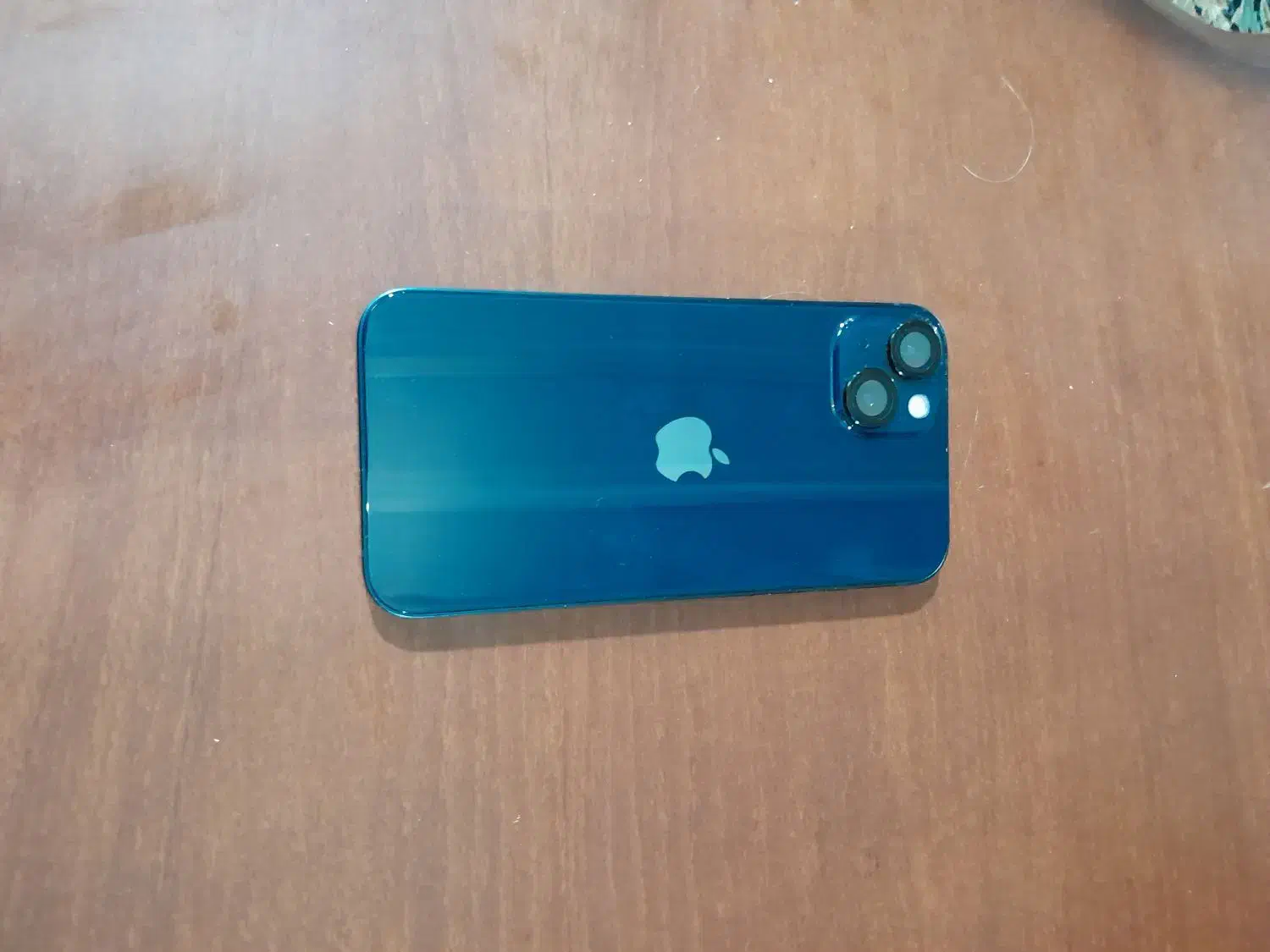 آیفون 13 نرمال درحد نو|موبایل|خرم‌آباد, |دیوار