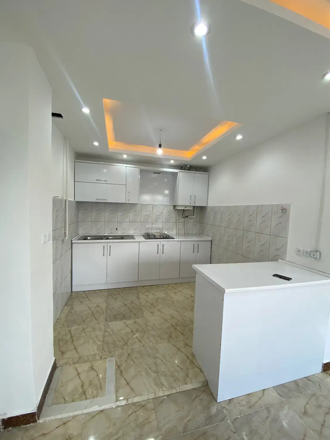 ویلایی خوش نقش فول باز سازی|فروش خانه و ویلا|رشت, لاکان شهر|دیوار