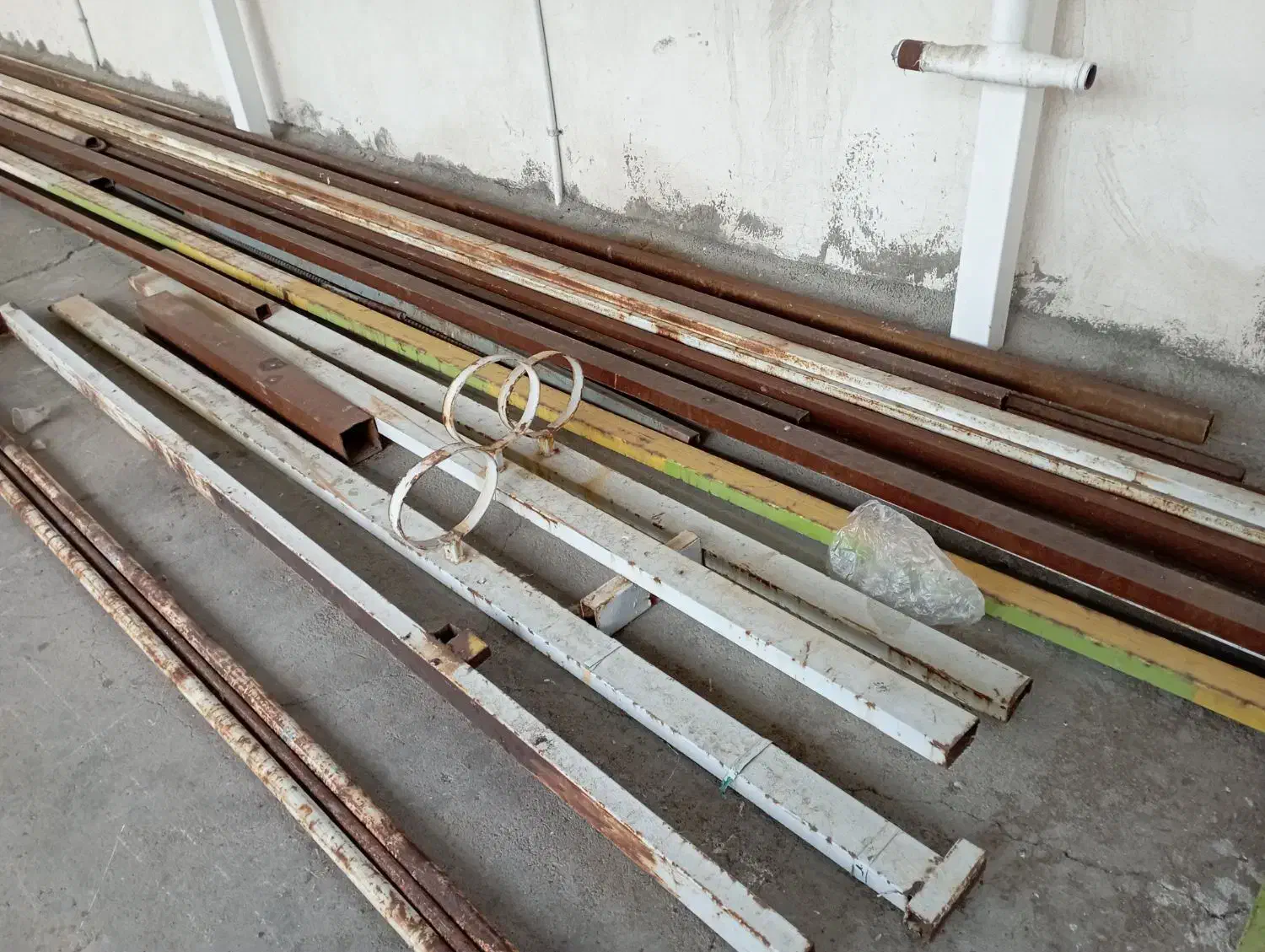 قوطی|مصالح و تجهیزات ساختمان|بهبهان, |دیوار