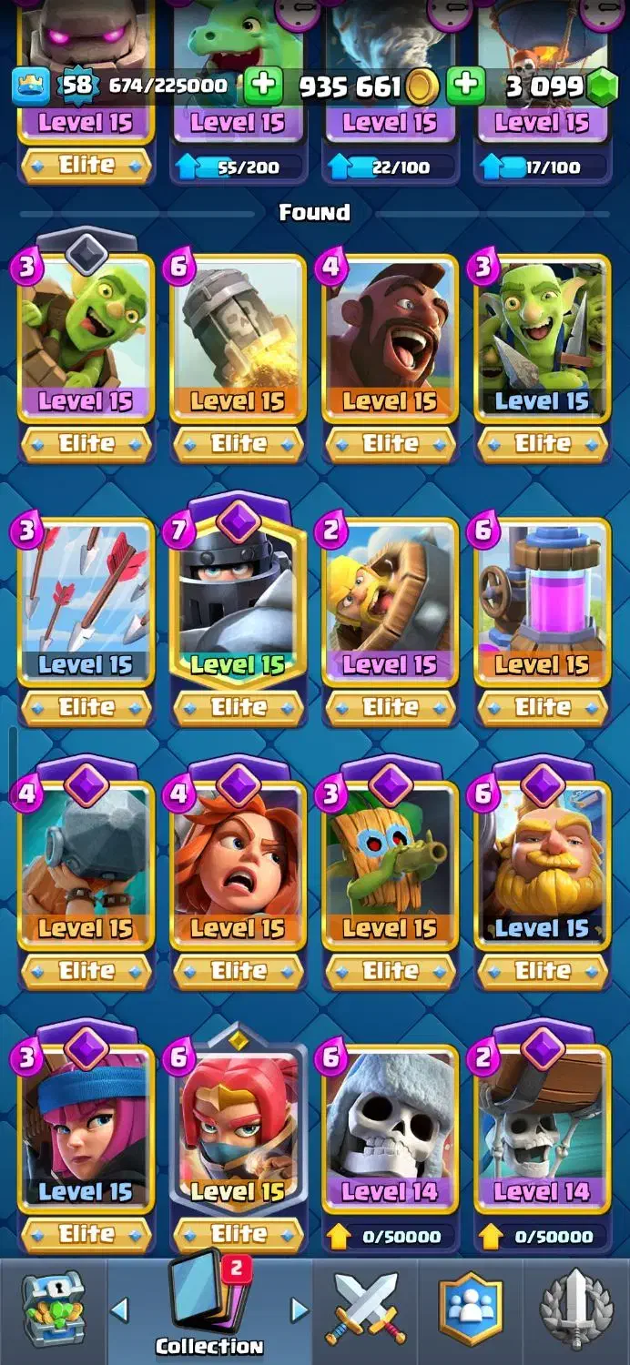 کلش رویال clash Royal|کنسول، بازی ویدئویی و آنلاین|تهران, وصفنارد|دیوار