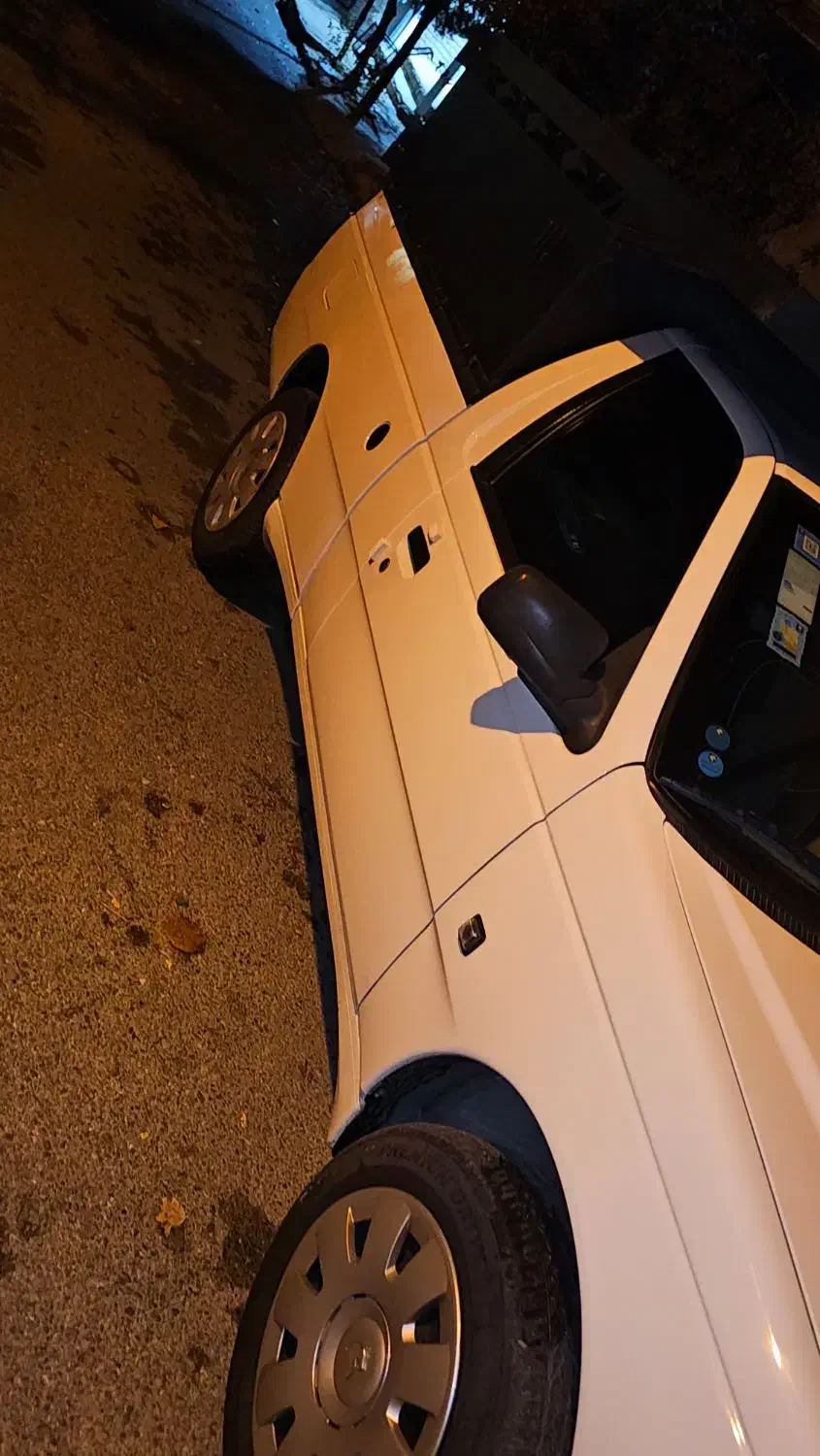 آریسان ۲|خودرو سواری و وانت|ارومیه, |دیوار