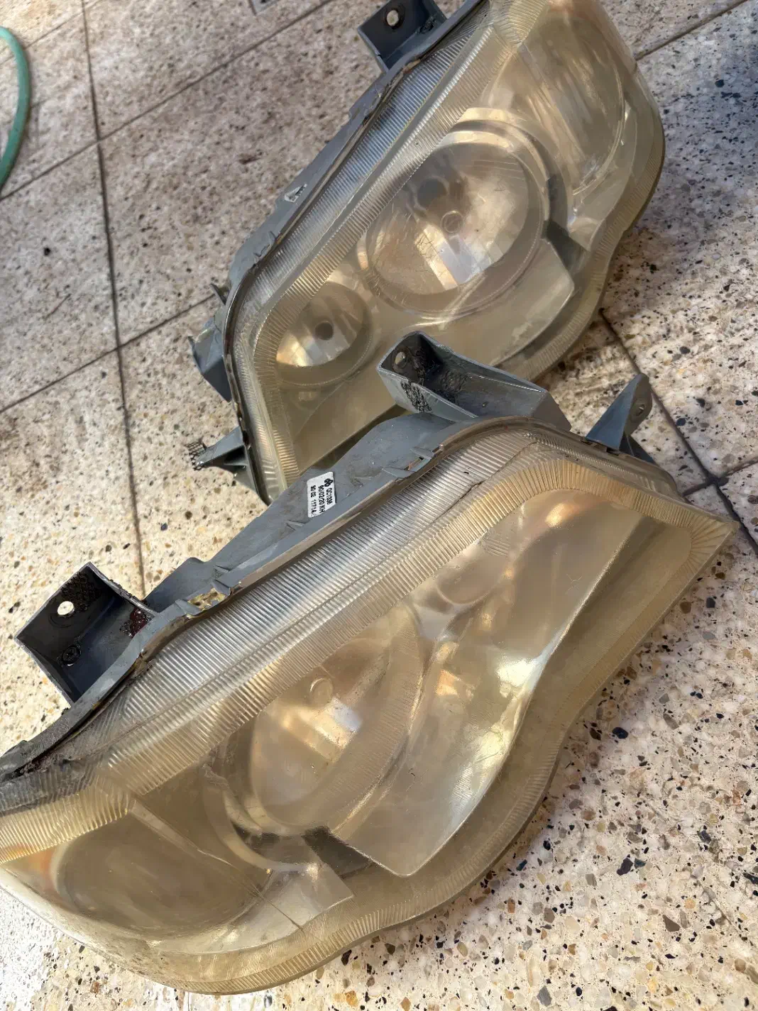 لوازم خودرو|قطعات یدکی و لوازم جانبی|یزد, |دیوار