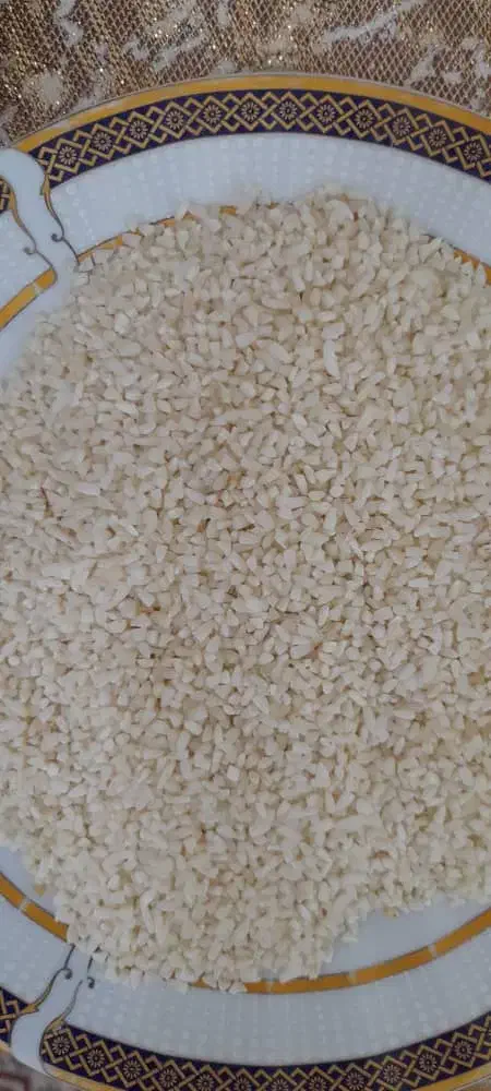 برنج  نیم دانه علی کاظمی|خوردنی و آشامیدنی|رشت, سلیمانداراب|دیوار