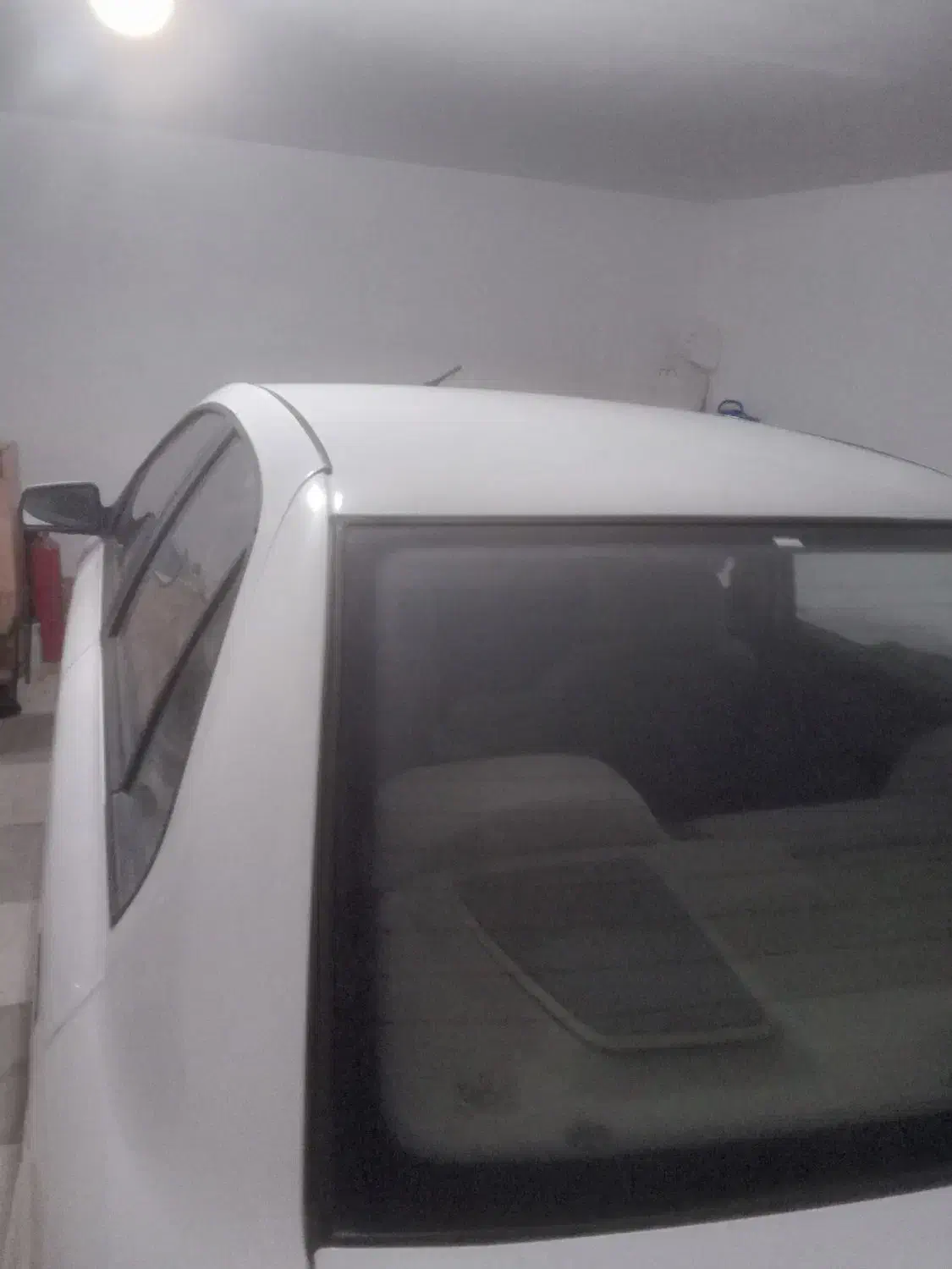 سمنداف سون پایه گازسوزمدل آخر۹۶|خودرو سواری و وانت|سبزوار, توحیدشهر|دیوار