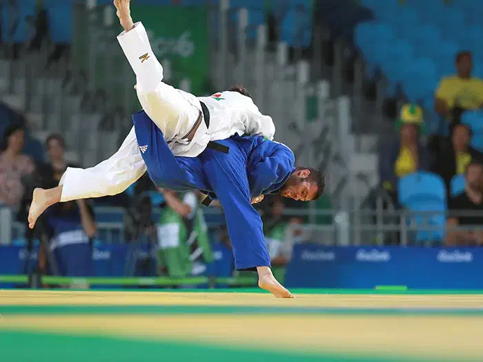 آموزش مربی جودو و دفاع شخصی‌|خدمات آموزشی|تهران, شهرک ولیعصر شمالی|دیوار