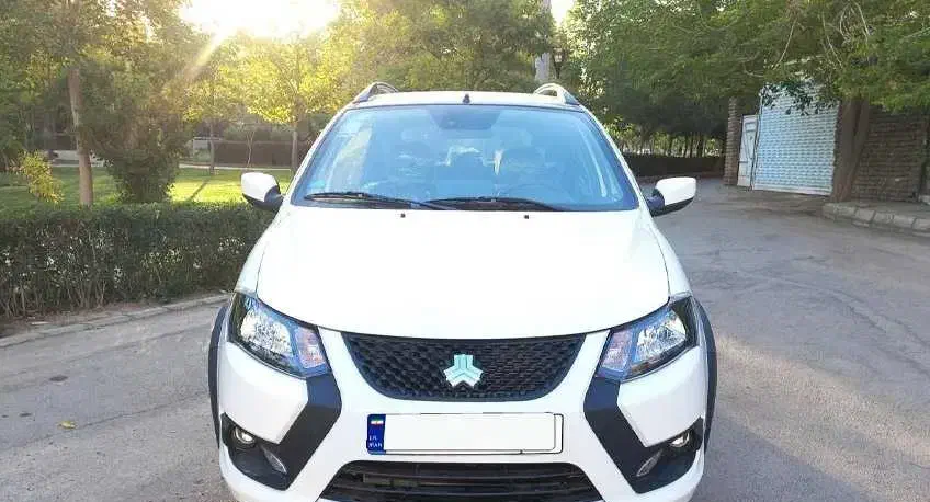 کوییک rs|خودرو سواری و وانت|تهران, سعادتآباد|دیوار