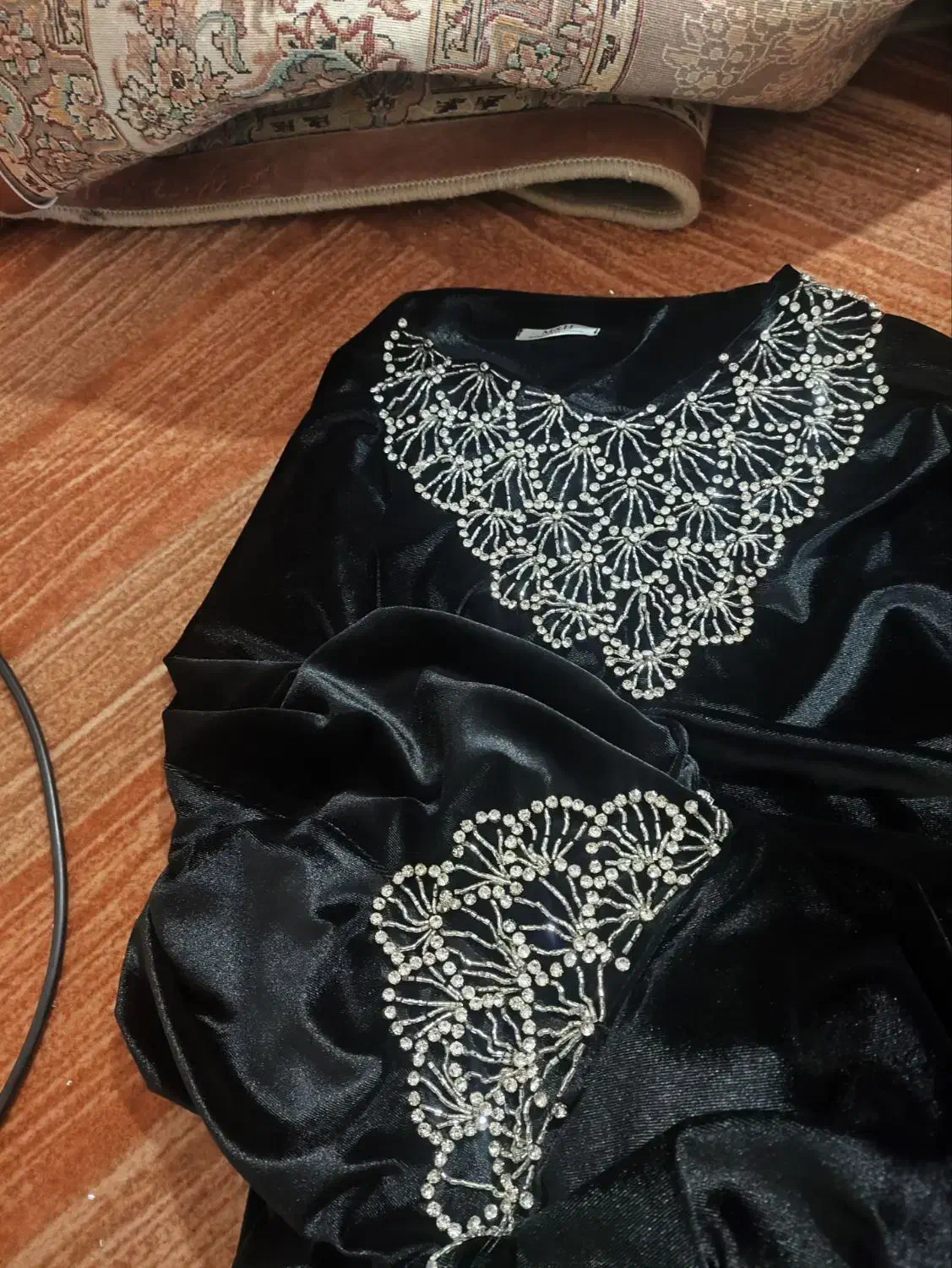 کاردرمنزل سنگ دوزی ومروارید دوزی|استخدام هنری و رسانه|رباطکریم, مسکن مهر آبشناسان|دیوار