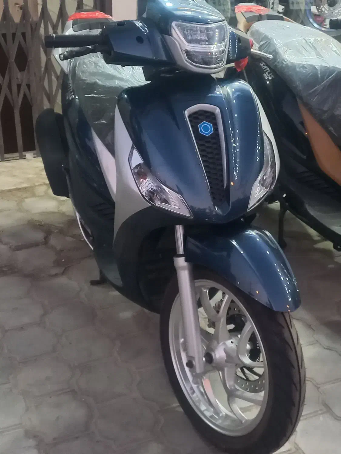 ساتلیس ۱۷۰ سیسی در اقساط ۱۸ ماهه|موتورسیکلت|کاشان, فاز ۲ ناجی آباد|دیوار