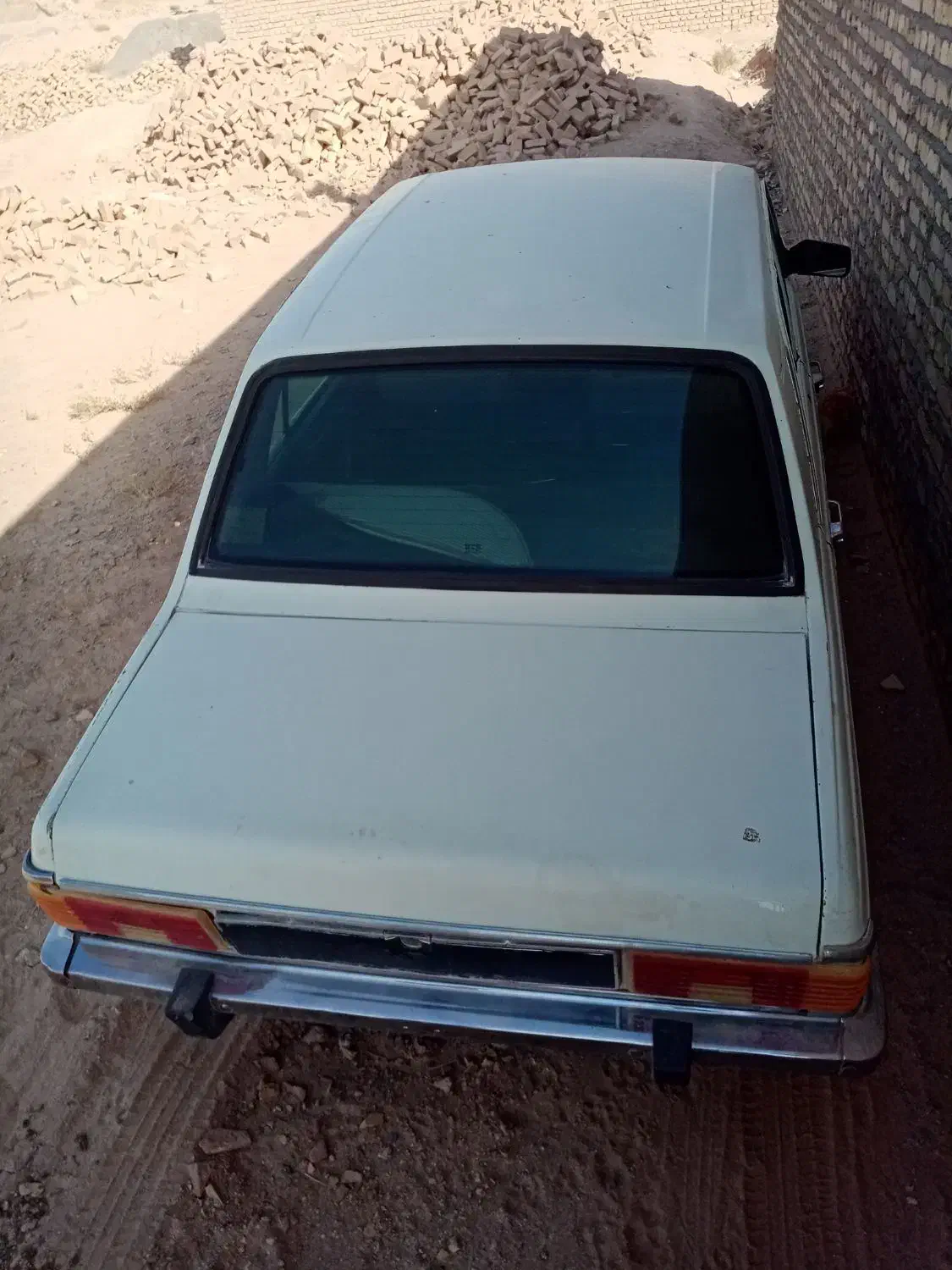 پیکان سواری سالم|خودرو سواری و وانت|کاشمر, |دیوار