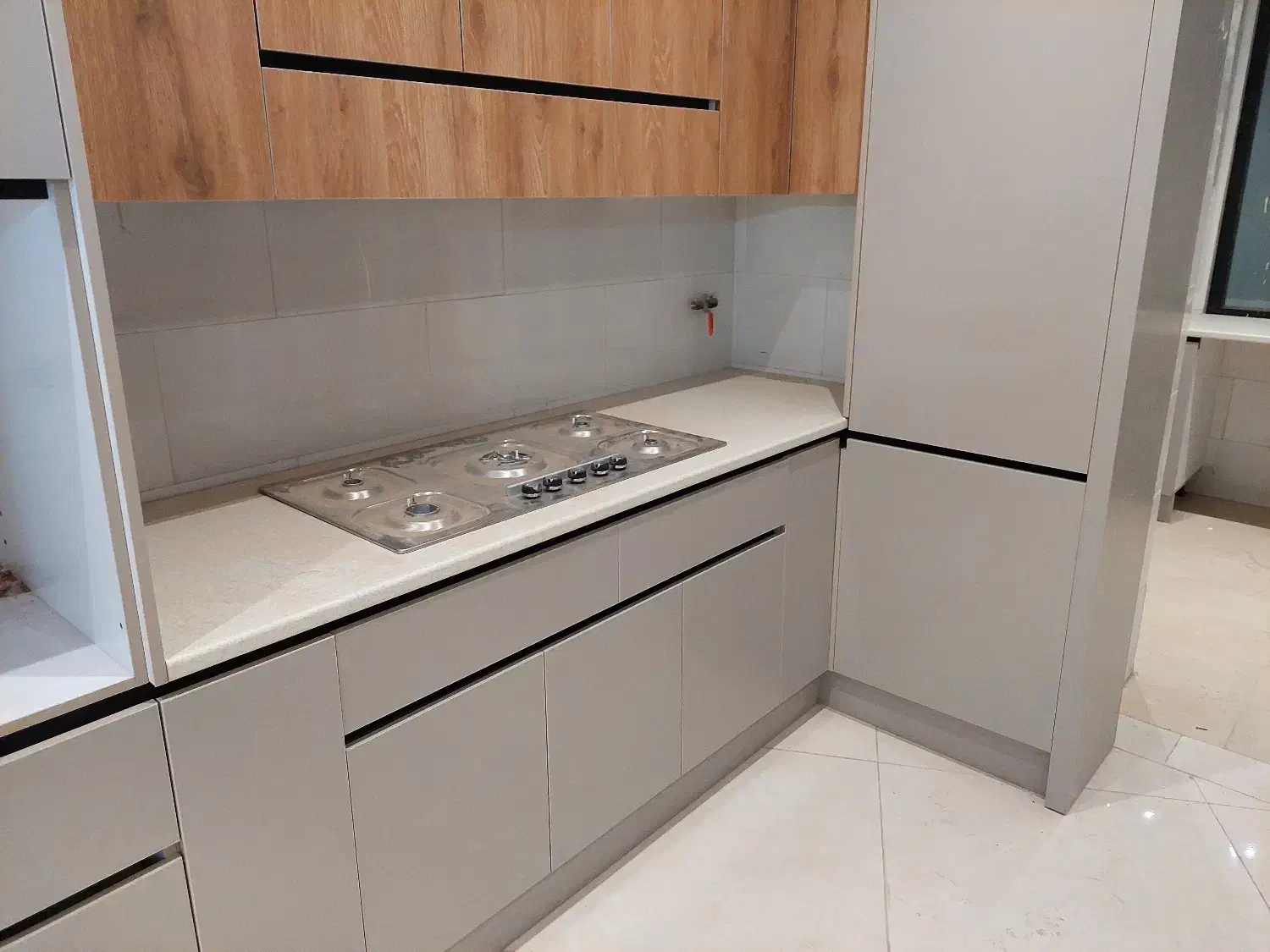 واحد ۲۸۰ متری سالاریه میثم بالا کلید نخورده|اجارهٔ آپارتمان|قم, سالاریه|دیوار