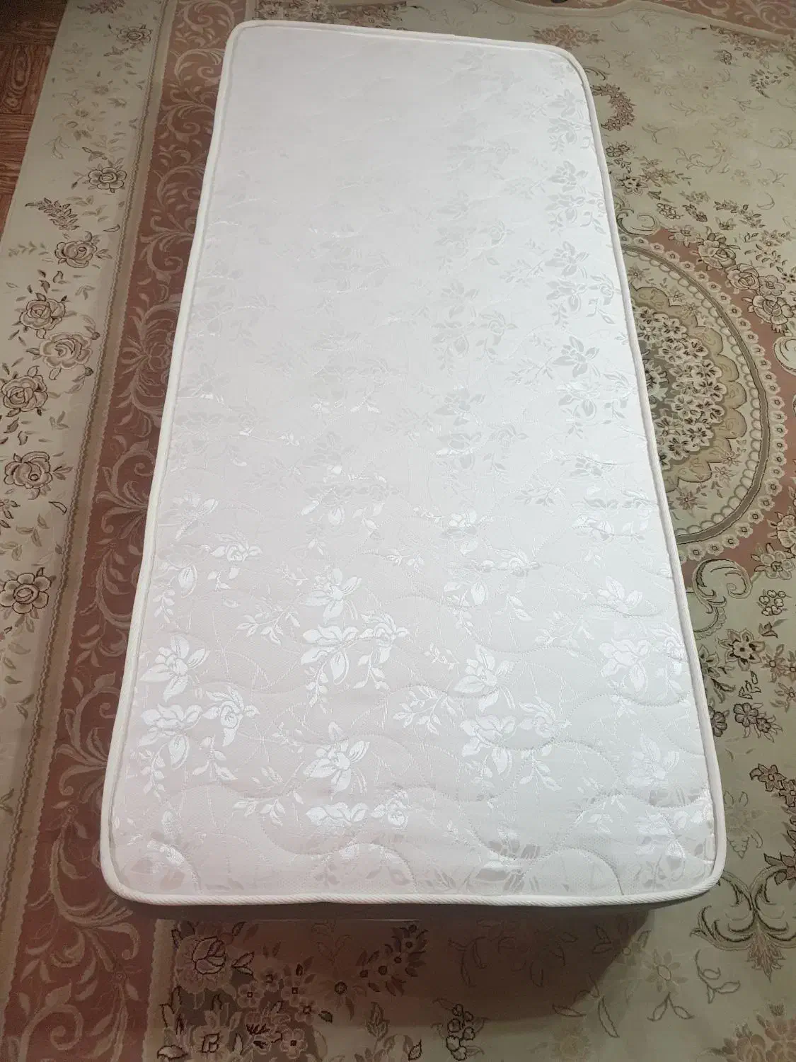 تشک طبی  نو|تشک تختخواب|تالش, هشتپر|دیوار