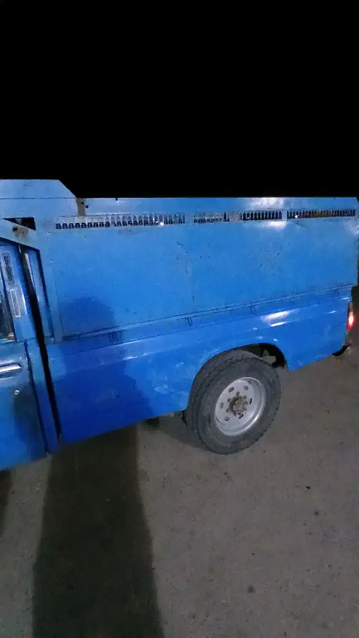 نیسان وانت|خودرو سواری و وانت|بندرعباس, |دیوار