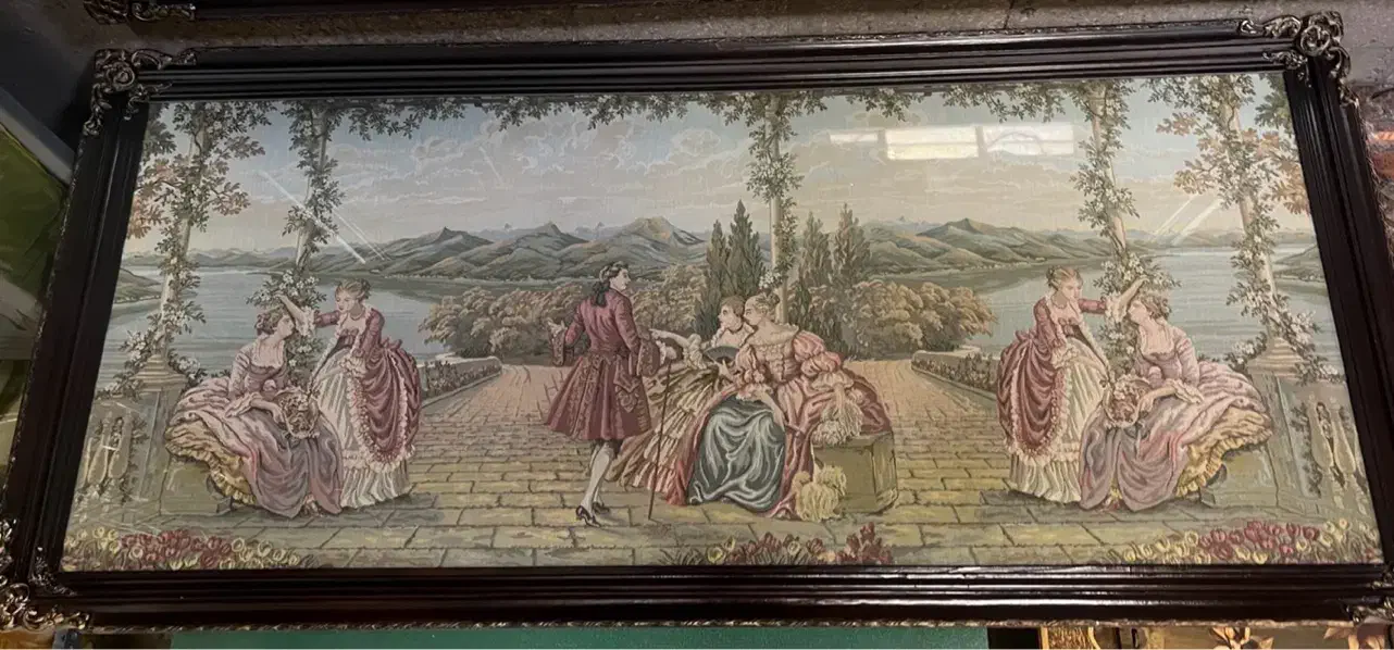 تابلو|تابلو، نقاشی، عکس|یزد, |دیوار