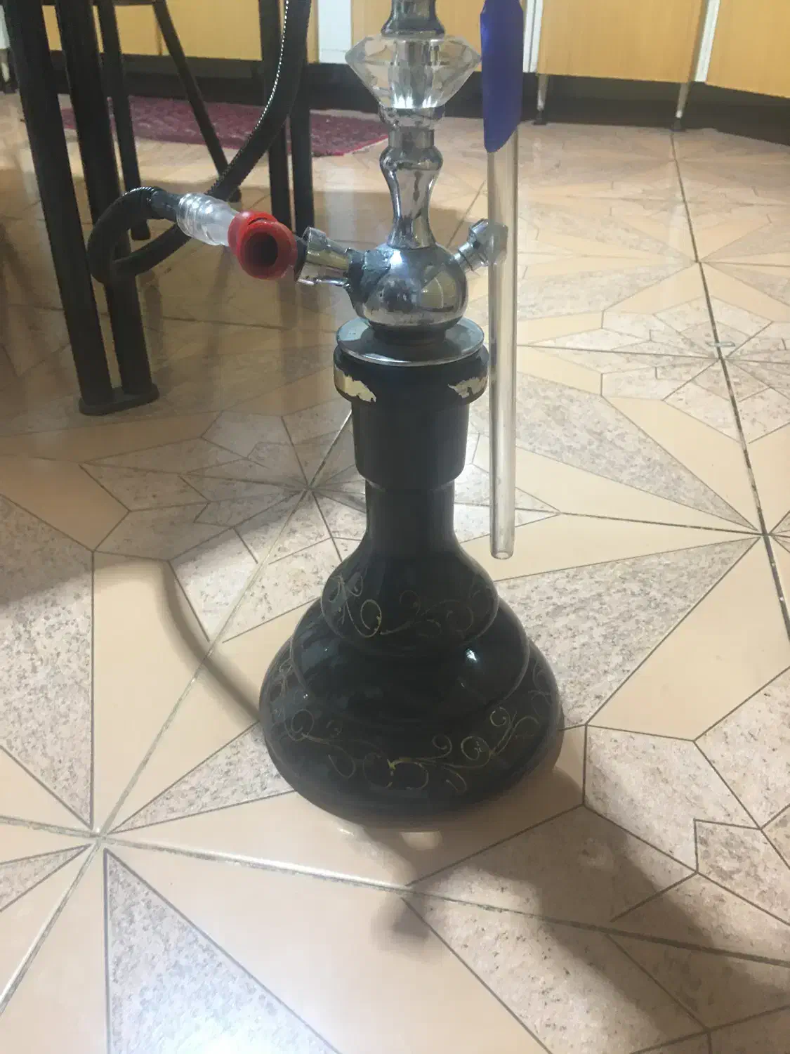 قلیون عربی|کلکسیون و سرگرمی|کرمان, |دیوار