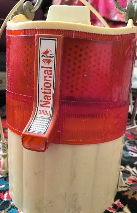 آبمیوه گیر ناسیونال اصل|آبمیوه‌گیر و آب‌مرکبات‌گیر|اهر, |دیوار