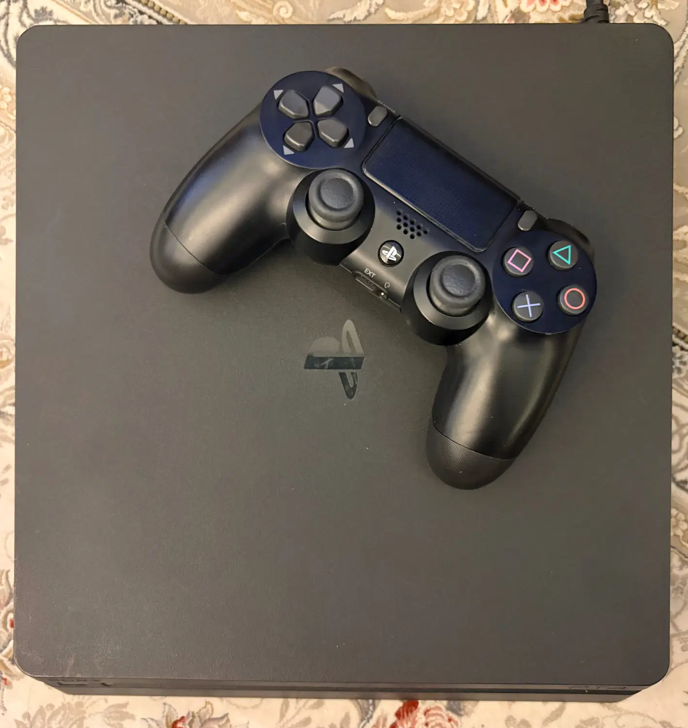 ps4|کنسول، بازی ویدئویی و آنلاین|تهران, پردیسان|دیوار