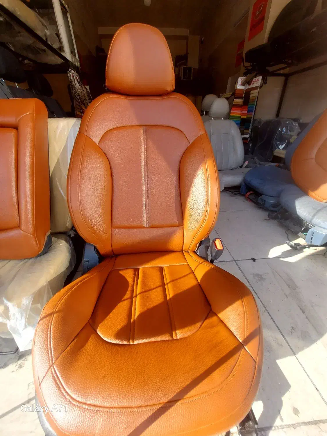 تودوزی و تعمیرات،بازسازی تخصصی ماشین|خدمات موتور و ماشین|کرج, شهرک بنفشه|دیوار