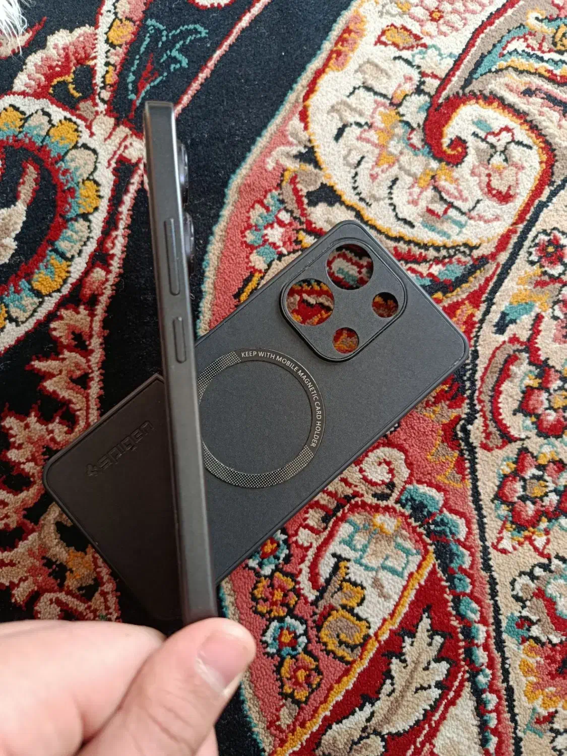 note 13 حافظه 256 رم 8|موبایل|شیراز, شهرک مدرس|دیوار