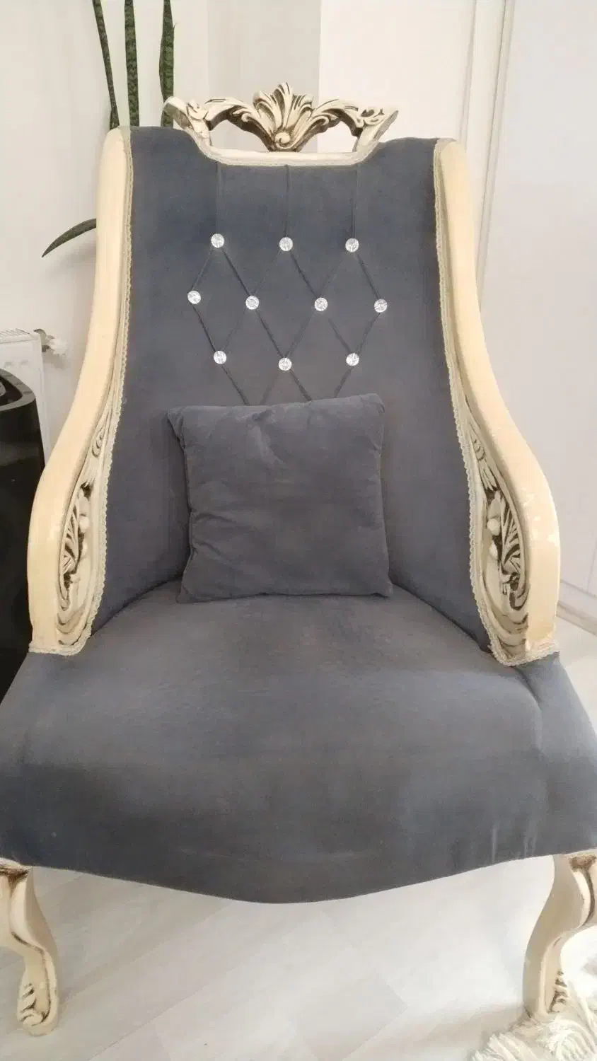 مبل 7 نفره|مبلمان خانگی و میز عسلی|تبریز, |دیوار