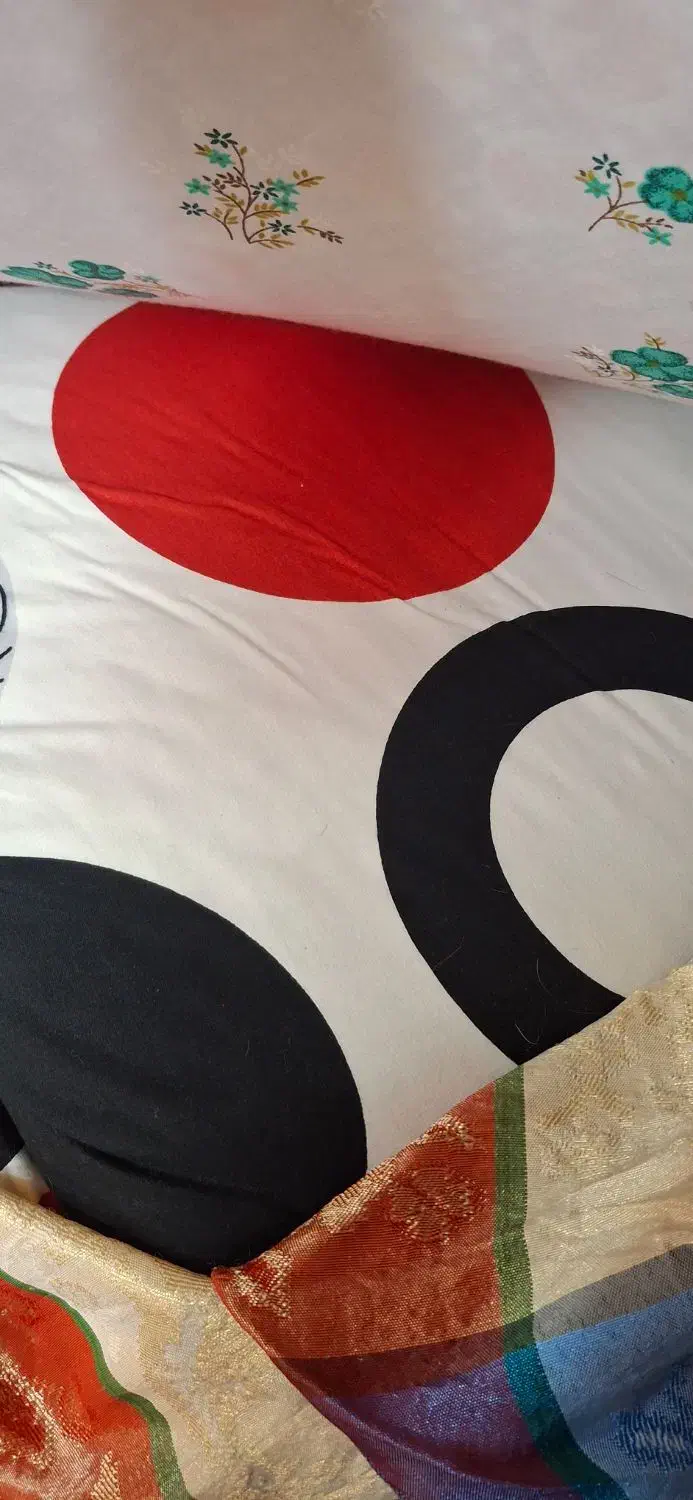 رختخواب عروس|رختخواب، بالش، پتو|بجنورد, |دیوار