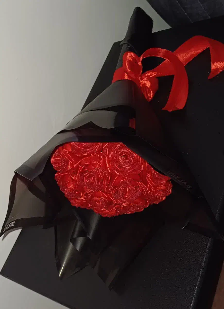 گل روبانی|گل مصنوعی|اسلام‌‌آباد غرب, |دیوار