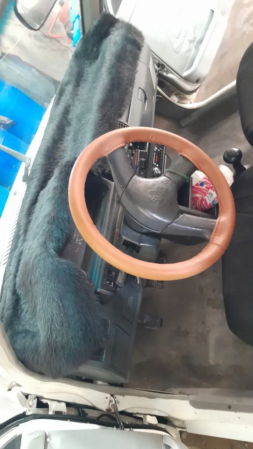 پراید|خودرو سواری و وانت|خرمدره, |دیوار