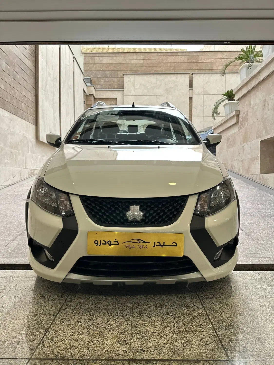 کوییک S مدل 1404 - نقد و اقساط با تحویل فوری|خودرو سواری و وانت|تهران, سهروردی|دیوار