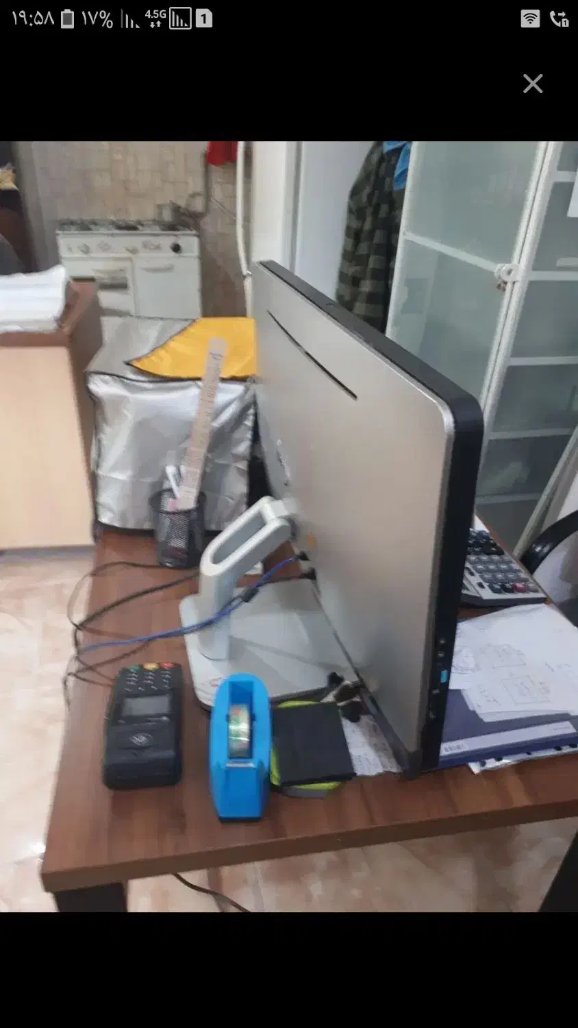 خانم آشنا به کامپیوتر مجردساکن قدس|استخدام رایانه و فناوری اطلاعات|قدس, شهرقدس|دیوار