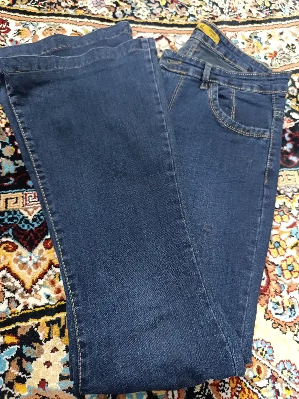 شلوار لی|لباس|مشهد, گلشور|دیوار