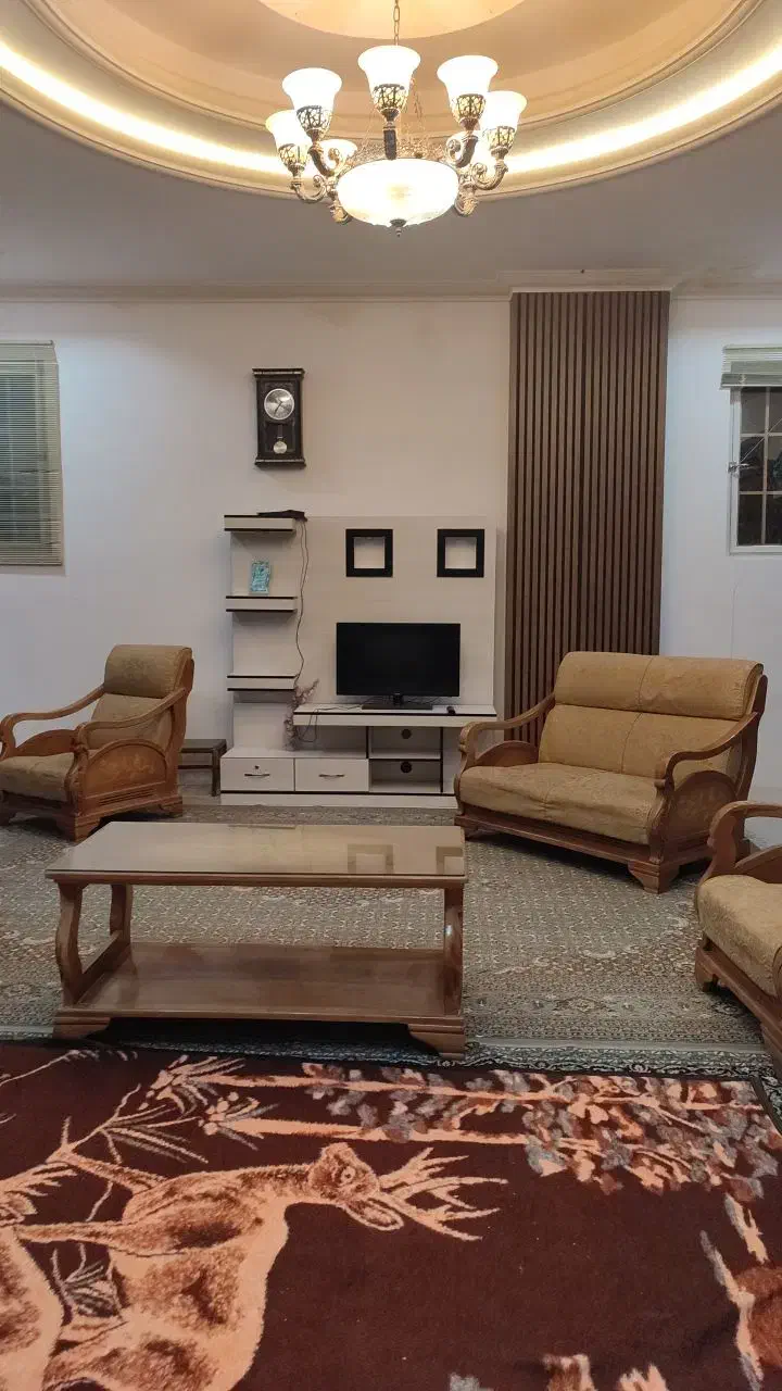 سویت اجاره ای درشهر توریستی درود|اجارهٔ کوتاهمدت آپارتمان و سوئیت|نیشابور, باغرود|دیوار