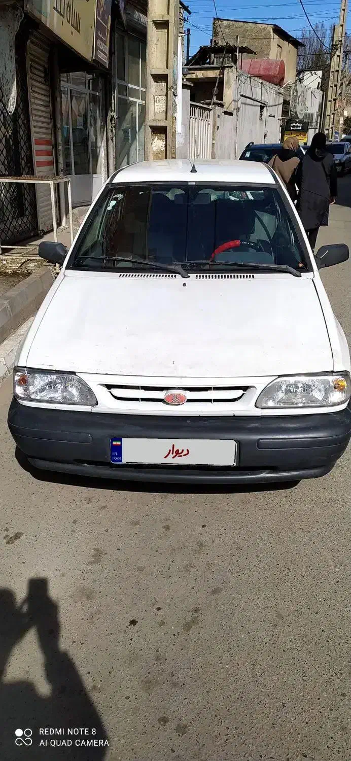 پراید131sL|خودرو سواری و وانت|بومهن, |دیوار