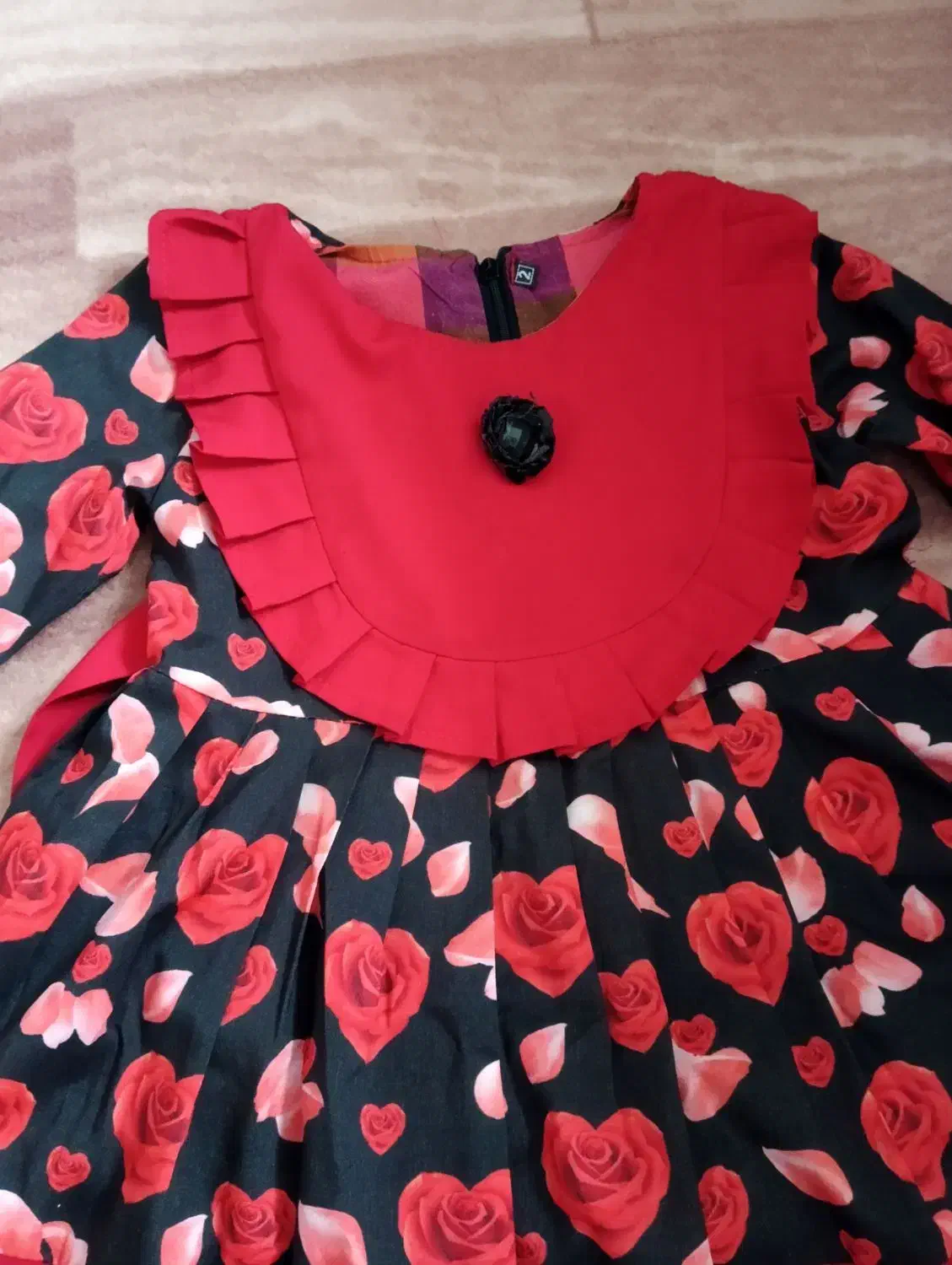 لباس بچگانه شب یلدا|کفش و لباس بچه|ارومیه, |دیوار