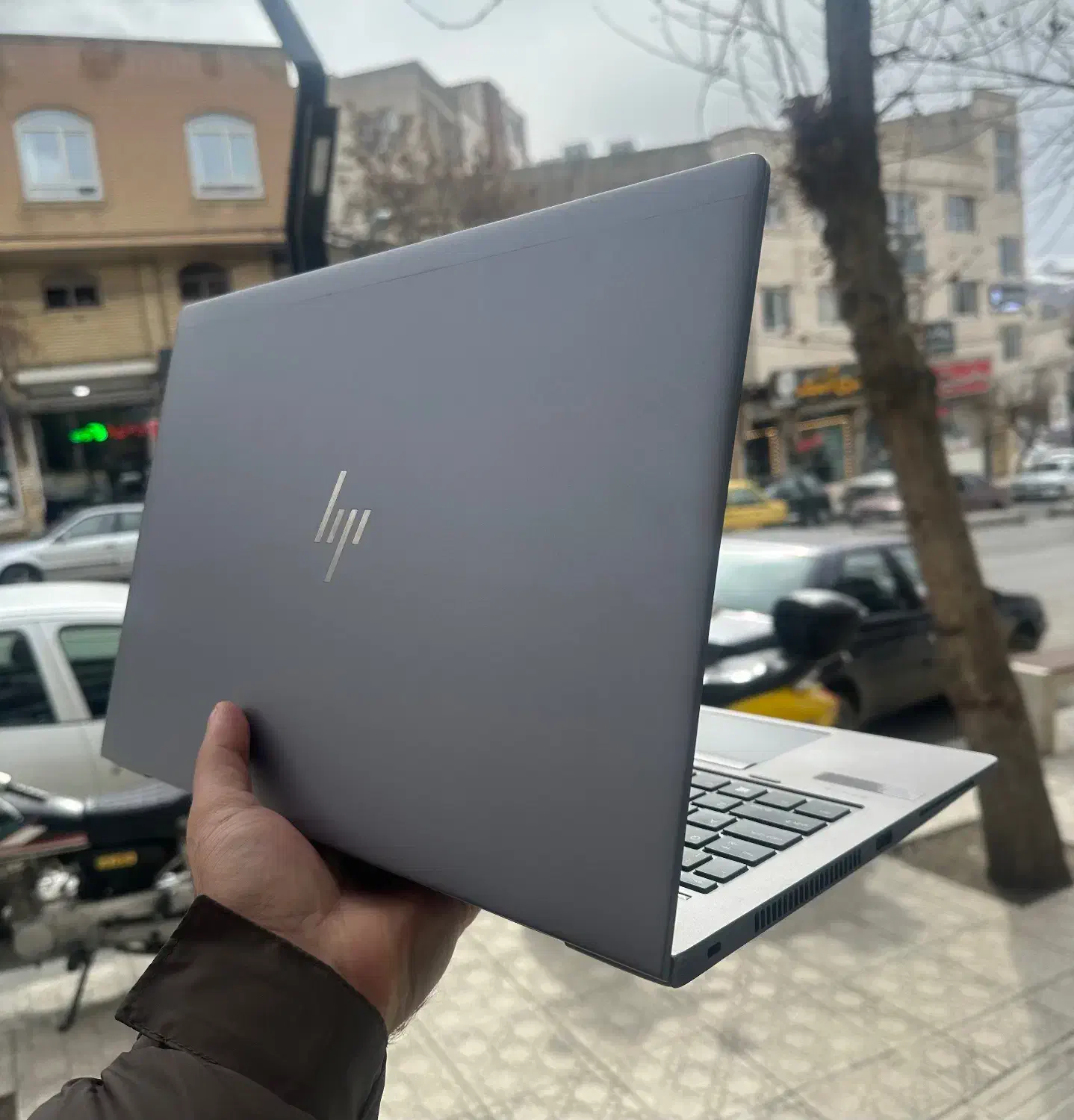 HP ZBOOK 15 G6|رایانه همراه|سقز, |دیوار