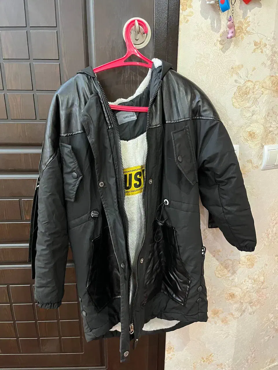 کاپشن زنانه و دخترانه|حراج|تبریز, |دیوار