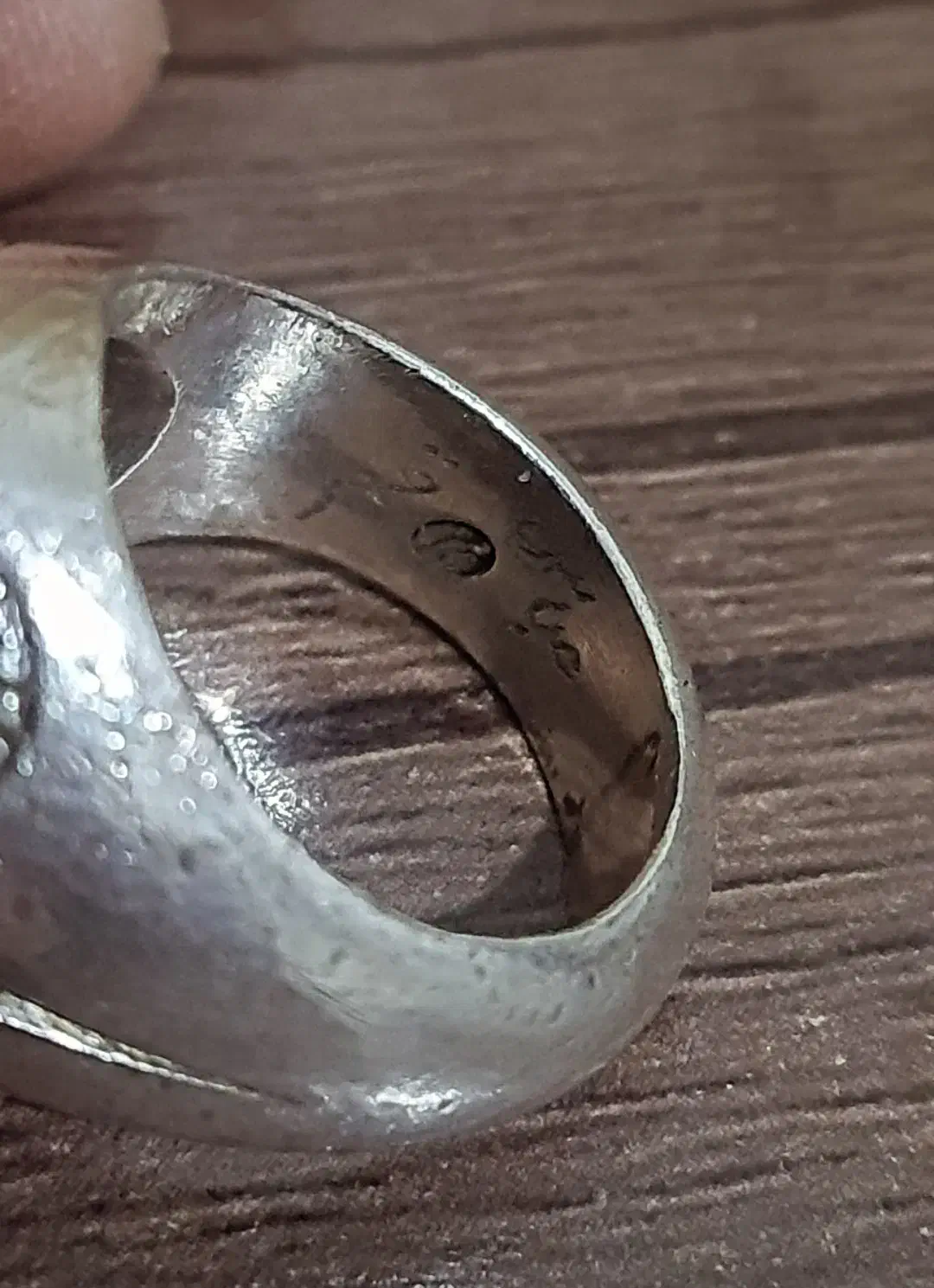 انگشتر|جواهرات|قزوین, |دیوار