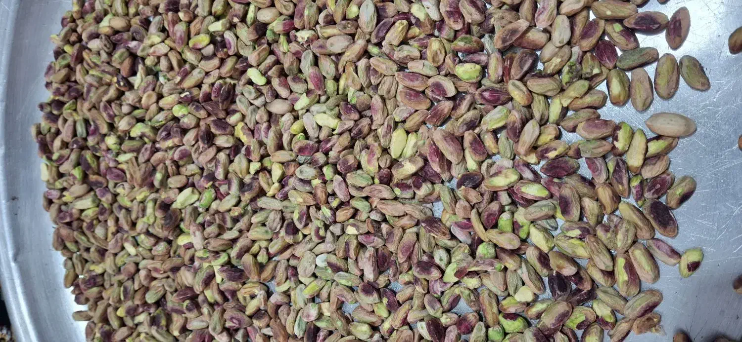 مغز پسته|خوردنی و آشامیدنی|دامغان, |دیوار