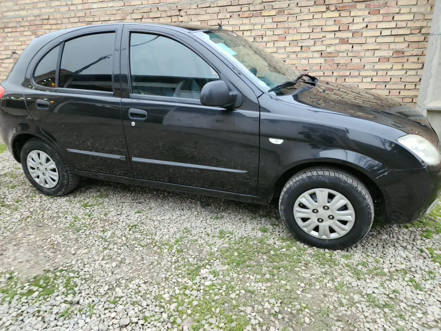 تیبادو|خودرو سواری و وانت|گنبد کاووس, |دیوار