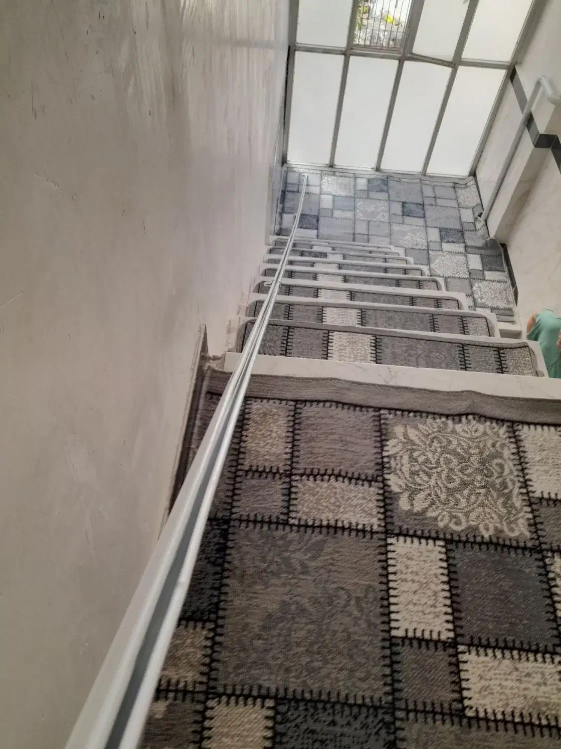 چوب پرده ۶متری|پرده، رانر، رومیزی|کرمانشاه, |دیوار